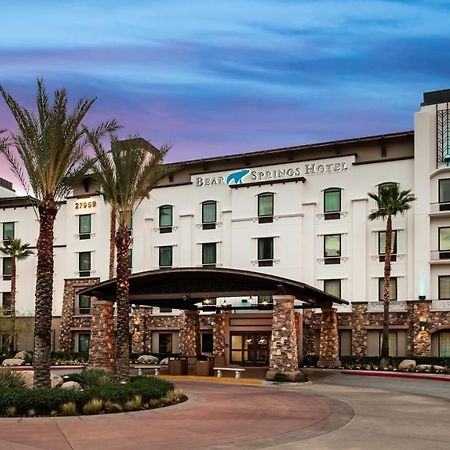 Bear Springs Hotel Хайленд Экстерьер фото