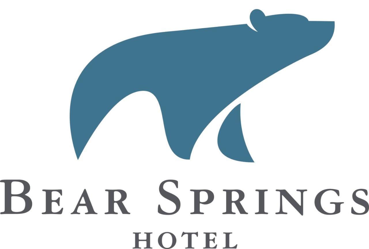 Bear Springs Hotel Хайленд Экстерьер фото